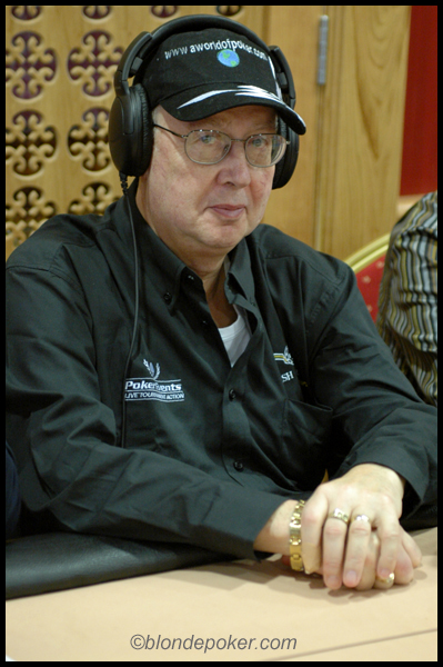George Geary